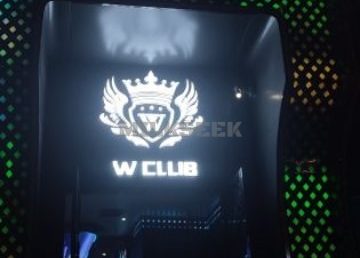 W.CLUB（马驹桥店）