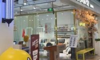 FASHION PALACE（昌发展万科店）