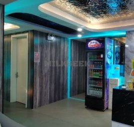 漫游时光私人影院（交大店）