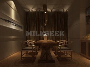 北京男士保健养生馆：独特手法引人入胜