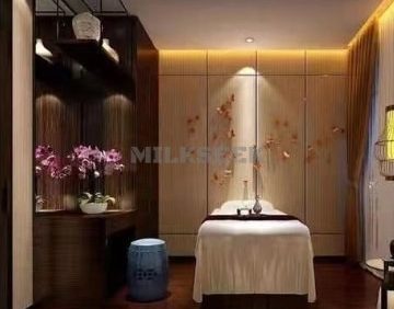 东桥24小时影院足道