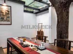 探寻北京个人品茶工作室的多元服务内容
