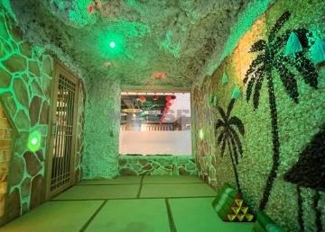 泰泉宫汤泉(新龙城店)