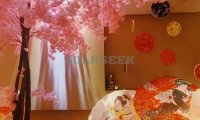 北京SPA会所的日式按摩体验，东方之美，畅享独特韵味