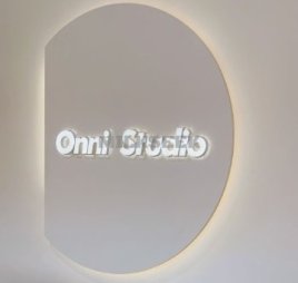 Onni Studio轻愈系美肤中心