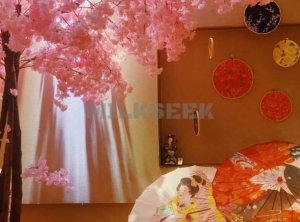 北京SPA会所的日式按摩体验，东方之美，畅享独特韵味