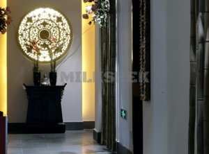 畅享舒适体验，揭秘北京油压SPA的五大绝妙服务