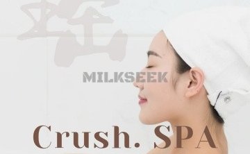 Crush. SPA
