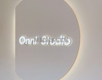 Onni Studio轻愈系美肤中心