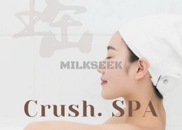 Crush. SPA