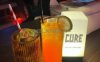 THE CURE（首经贸店）