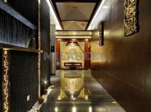 北京水疗SPA：身心的绝佳庇护所，沐浴舒适与宠爱