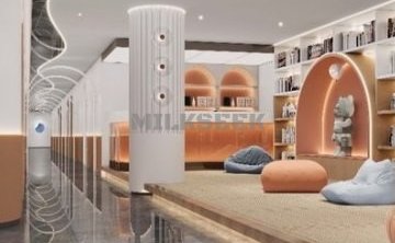 水沐汤泉（广渠门店）