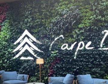 A+阿加汤宿（大悦城店）
