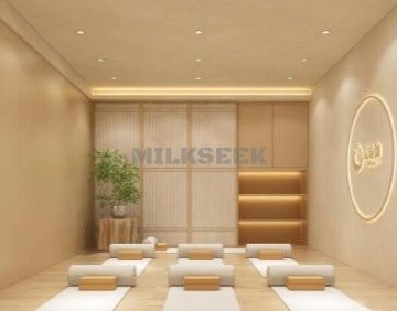 岚瑜伽（陶然亭清芷园店）