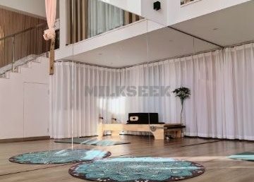 初夏.禅心瑜伽（祥云小镇店）