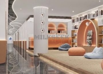 水沐汤泉（广渠门店）