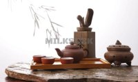 北京男士品茶文化：品味古朴养生之道