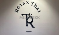 RelaxThai.SPA泰式古法按摩