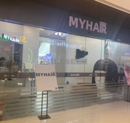 MYHAIRARDOR（广安店）