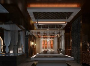 北京私人抓龙筋：享受定制化的养生体验