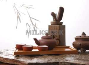 北京男士品茶文化：品味古朴养生之道