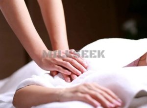 北京小足疗按摩店：吸引人的五大特点