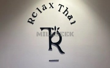 RelaxThai.SPA泰式古法按摩