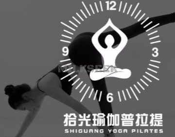 拾光瑜伽普拉提