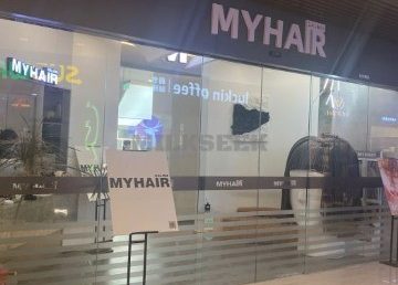 MYHAIRARDOR（广安店）