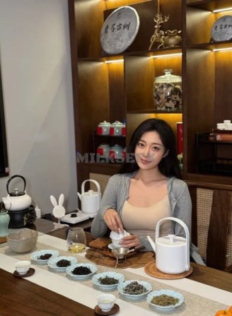 北京品茶推荐来这里，真的太惬意了—三趣堂.琴茶空间