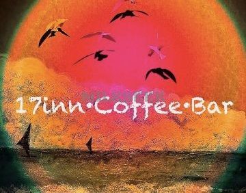 17inn Coffee. Bar