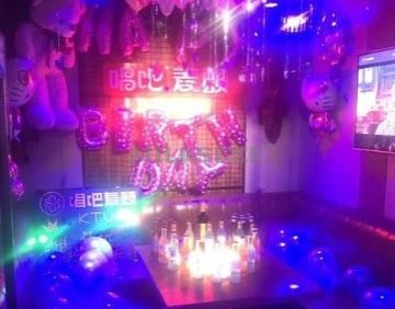 唱吧麦颂KTV（驼房营店）