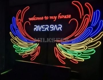 River Bar酒吧（通州万达店）