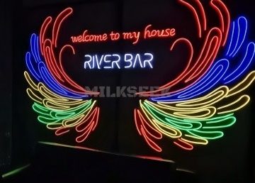 River Bar酒吧（通州万达店）