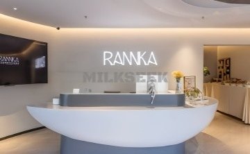 RANNKA.疗愈SPA