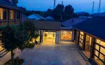 优山美宿