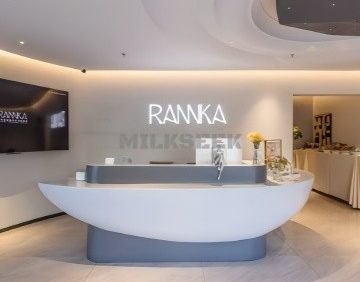 RANNKA.疗愈SPA