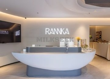 RANNKA.疗愈SPA