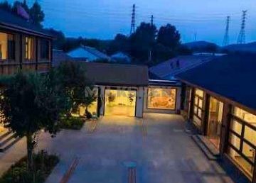 优山美宿