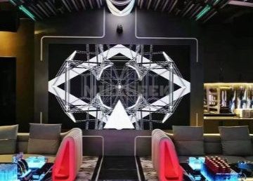 元宇宙KTV（三里屯店）