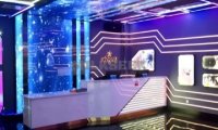 欢乐颂量贩式KTV（石景山万商店）