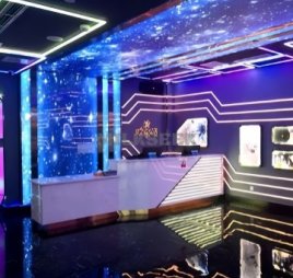 欢乐颂量贩式KTV（石景山万商店）