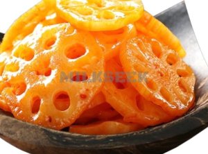 北京朝阳区家庭式SPA推荐：吃藕的多重健康益处