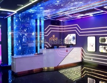 欢乐颂量贩式KTV（石景山万商店）