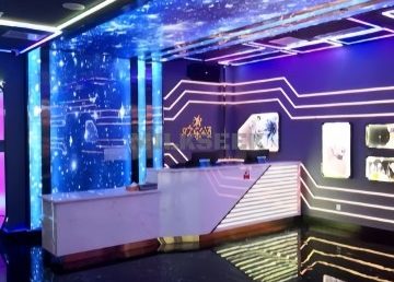 欢乐颂量贩式KTV（石景山万商店）