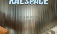 KAL SPACE  能量空间健身房