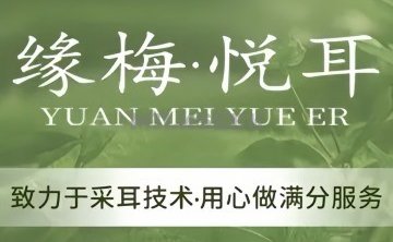 缘梅悦耳·专业采耳（朝阳门店）