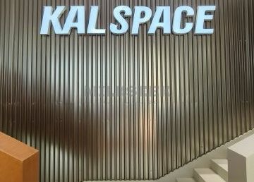 KAL SPACE  能量空间健身房