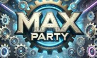 MAX轰趴团建会场超跑俱乐部